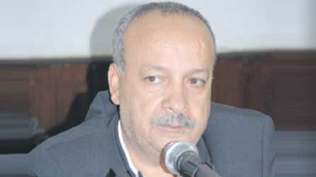 سامي الطاهري : سنفتح ملف الزيادة في الأجور مع حكومة مهدي جمعة نهاية فيفري