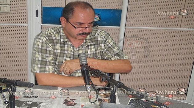 نجيب القروي : اتحاد الشغل مارس الابتزاز لتركيع الأحزاب الحاكمة