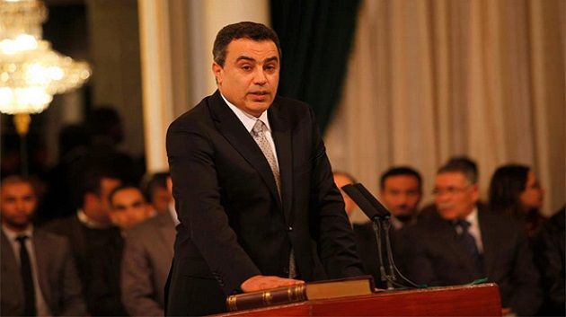 مهدي جمعة يواصل تمسكه بلطفي بن جدو