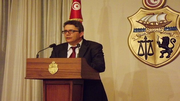 عدنان منصر : قد يتم إعادة تكليف مهدي جمعة أو غيره