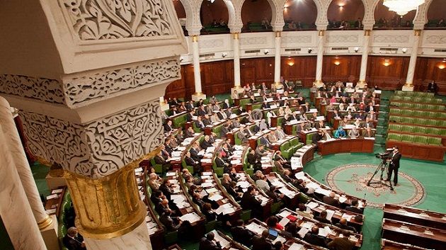 المجلس التأسيسي: جلسة عامّة اليوم تخصّص لقراءة أولى للدستور