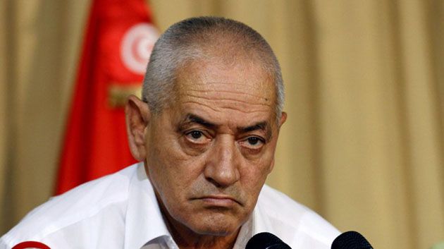 حسين العبّاسي : تمرير التعديل على الفصل 19 خرق واضح لخارطة الطريق