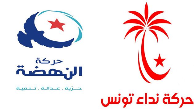 فيصل الحفيان ينفي امكانية تحالف نداء تونس مع النهضة