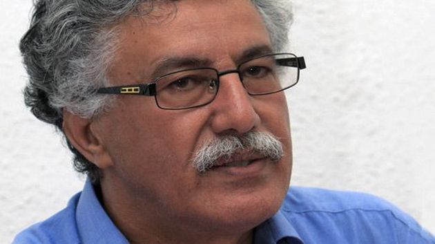 حمة الهمامي : حركة النهضة هي السبب في تأجيل اعلان جمعة عن تشكيلة حكومته