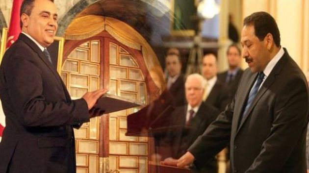 المهدي جمعة : لهذا قررت الإبقاء على لطفي بن جدو وزيرا للداخلية
