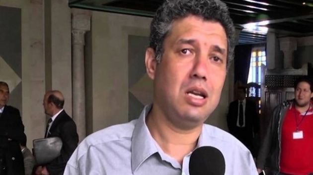 مراد العمدوني : المصادقة على الدستور تمثل انتصارا تاريخيا لتونس