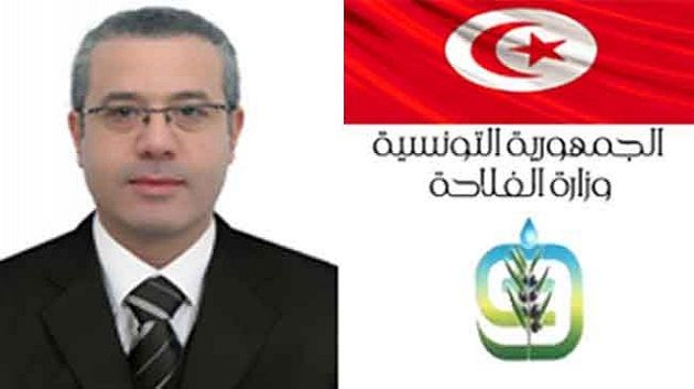 السيرة الذاتيّة للأسعد لشعل وزير الفلاحة الجديد