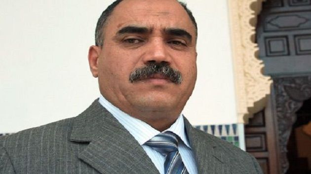السيرة الذاتيّة لوزير التربية فتحي الجرّاي