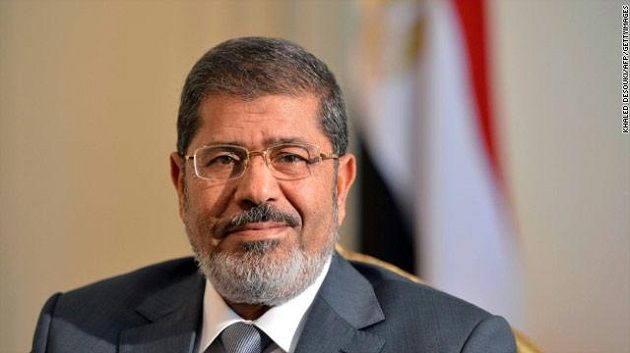 مصر : محاكمة مرسي تنطلق اليوم وسط إجراءات أمنيّة مشدّدة
