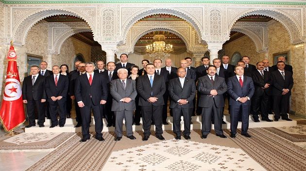 بطلب من مهدي جمعة: أعضاء الحكومة الجدد سيقدّمون تصريح بالشرف على مكاسبهم