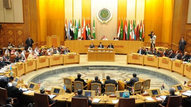 الجامعة العربية تلتزم باعتبار الإخوان المسلمين جماعة ارهابية