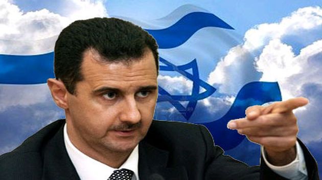 إسرائيل : أخطأنا التقدير.. والأسد سيحكم لفترة طويلة