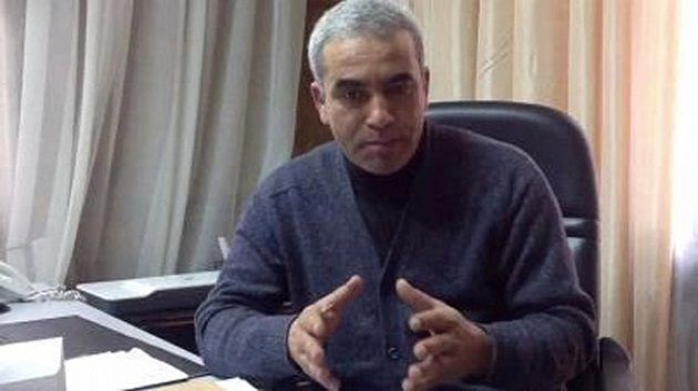 لسعد اليعقوبي : لوبي الفساد والرشوة وراء عودة الكاباس