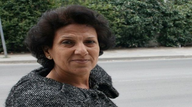 راضية النصراوي : لا أثق في الحبيب اللوز حتى وإن عانق الرحوي