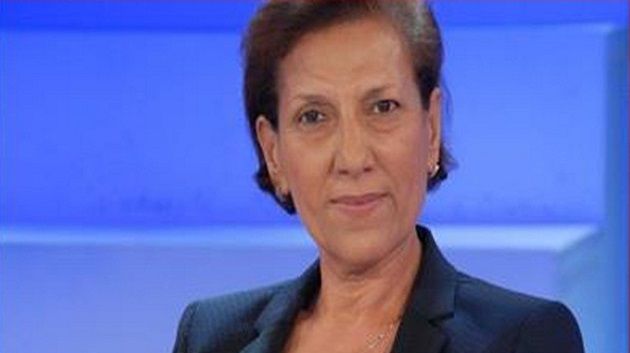 راضية النصراوي : تصريحات شابير لن تبرّأ بن علي