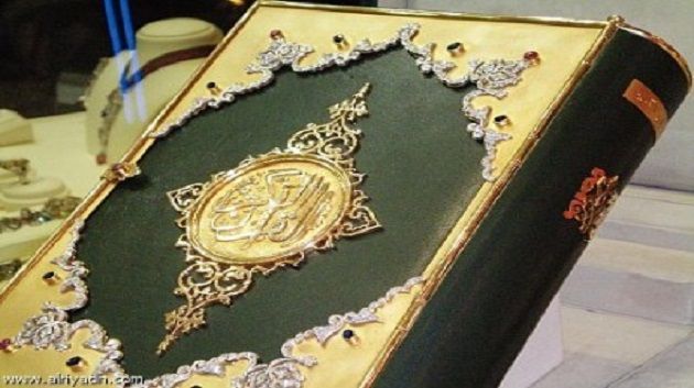 بقلم منصف الوهايبي : في ترتيب العلاقة بالنصّ القرآني ترجمة القرآن إلى الأمازيغيّة ؟