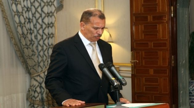 سمير بن عمر يلوح بمقاضاة وزير الشؤون الاجتماعية من أجل اهدار المال العام