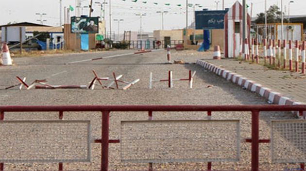 الافراج عن 6 تونسيين محتجزبن في ليبيا وتواصل اغلاق المعبر