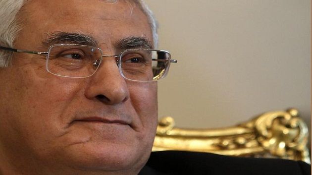 الرئيس المصري: لا مجال للمصالحة مع الإخوان