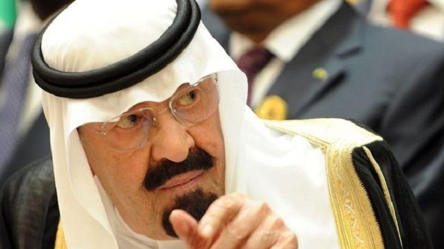 السعودية : السجن من 3 إلى 20 سنة لمن يقاتل خارج البلاد