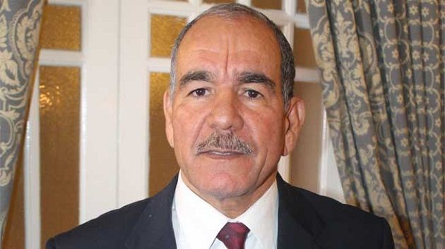 العميد مختار بن نصر : مجهود استعلاماتي وراء الكشف عن المجموعة المسلحة برواد