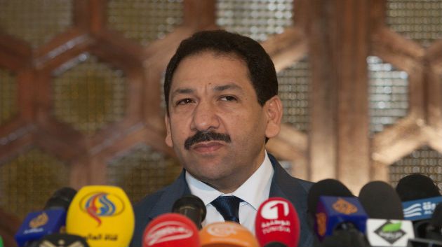 لطفي بن جدو : عمليات القبض على ارهابيين تتم يوميا و1343 متهم بالإرهاب قدموا للعدالة خلال 2013