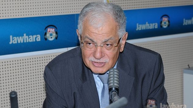 كمال مرجان ضيف