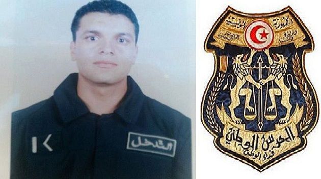 أم الشهيد عاطف الجبري: فخورة باستشهاد ابني