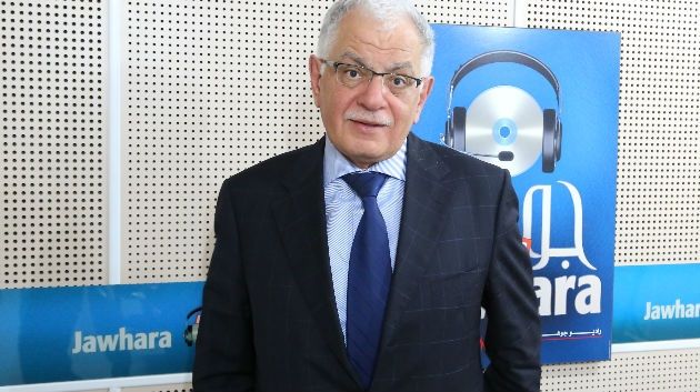 كمال مرجان : حلّ التجمع  كان خطأ في حق العديد من التونسيين