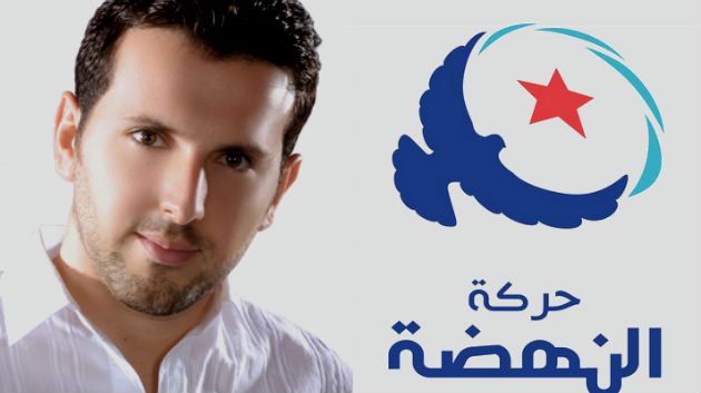 فنان تركي في احتفالات النهضة بالدستور