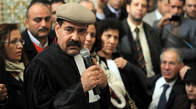 نابل : قاعة جديدة تحمل اسم شكري بلعيد بمحكمة الاستئناف