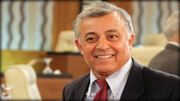رئيس المؤتمر الوطني الليبي يبحث في تونس سبل تصويت الجالية الليبية على الدستور