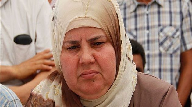 أرملة البراهمي لجوهرة أف أم: 'الصومالي' مغرّر به وهو مجرد ضحية أرثي لحاله