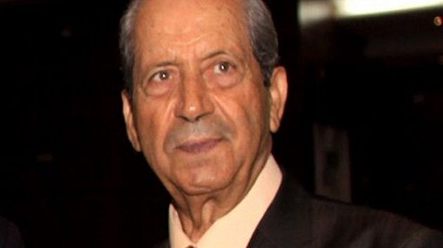  نداء تونس: تعيين الوزير السابق محمد الناصر نائبا لقائد السبسي