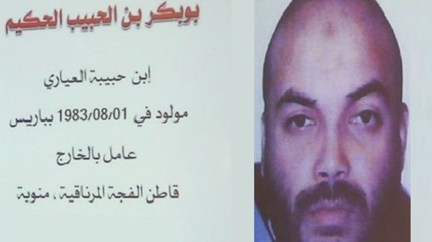 سفيان السليطي : أبو بكر الحكيم لم يكن ضمن مجموعة حي النسيم