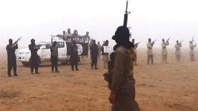 دينار داعش: عملة جديدة تحمل صورة بن لادن