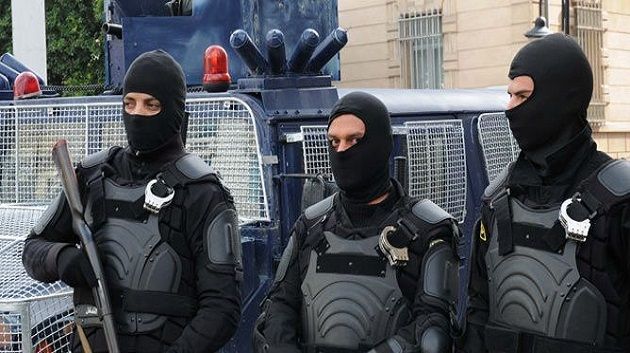 نقابة موظفي وحدات التدخل تستنكر تعمد بعض المنابر الاعلامية التبرير للإرهاب
