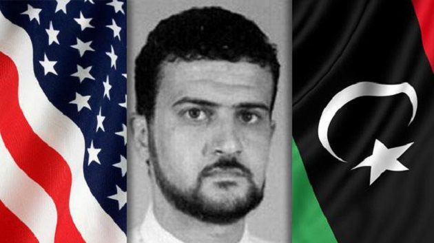 واشنطن بوست تنشر فيديو اختطاف أبو أنس الليبي