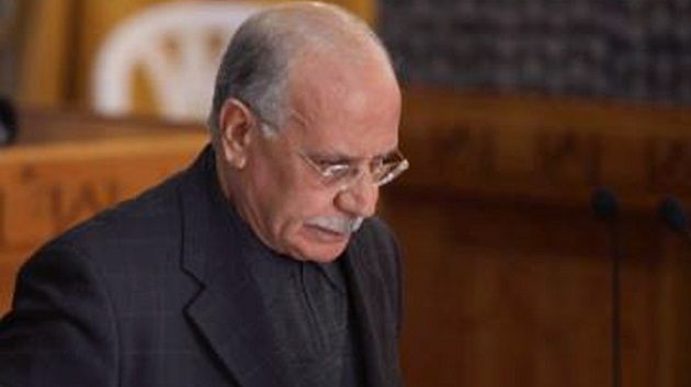 محامي رفيق الحاج قاسم: موكّلي