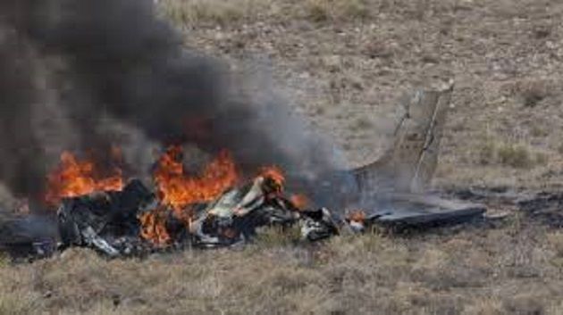 الجزائر: مقتل 103 جنود في تحطّم طائرة عسكرية