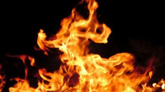 سوسة : وفاة طفل يبلغ من العمر 3 سنوات في حريق بكوخ