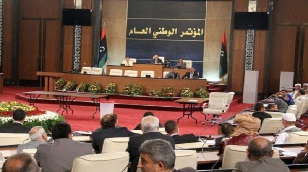 ليبيا : السجن لكل من ينتقد السلطة