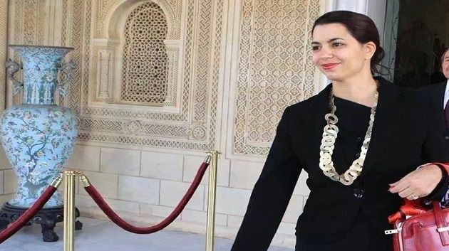 وزيرة السياحة في حوار حصري على جوهرة أف أم