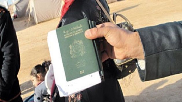 المغرب تفرض التأشيرة على الليبيين لدواعي أمنية