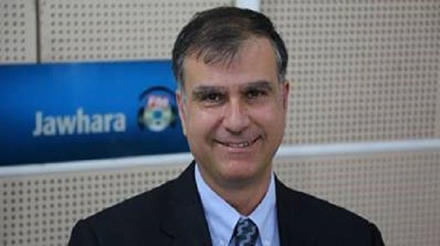 أمين محفوظ : بعض فصول الدستور