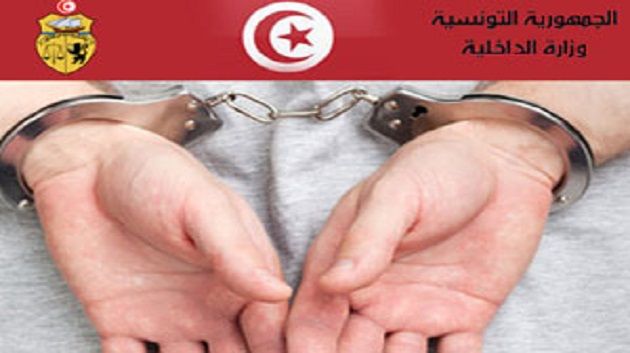 إيقاف 266 مفتّشا عنهم خلال 24 ساعة