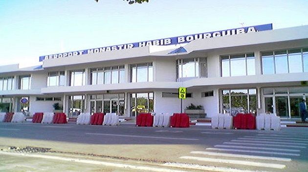 المنستير : وقفة احتجاجية لعملة السوق الحرة بالمطار