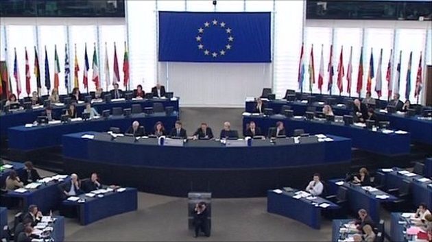 البرلمان الأروبي يقرر منح تونس قرضا بقيمة 300 مليون يورو