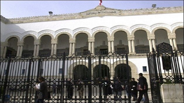 إصدار بطاقة إيداع بالسجن في حق الموقوفين في أحداث برج الوزير