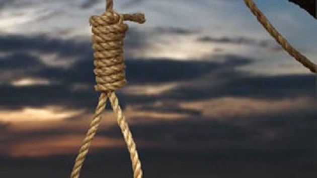 القصرين : العثور على رقيب في الديوانة مشنوقا في منزله